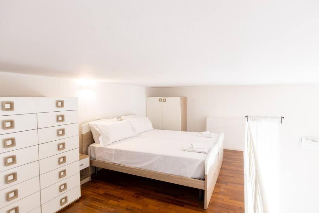 Loft2 Via Morosini Centro Varese - Ixihome Dış mekan fotoğraf