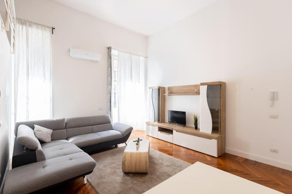 Loft2 Via Morosini Centro Varese - Ixihome Dış mekan fotoğraf