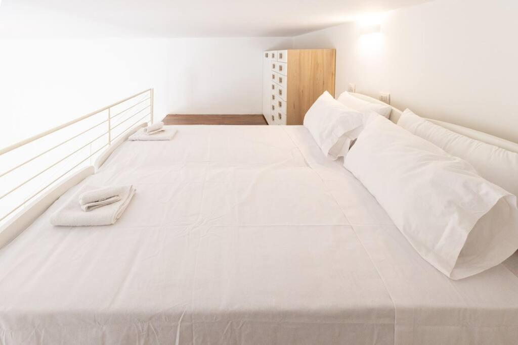 Loft2 Via Morosini Centro Varese - Ixihome Dış mekan fotoğraf