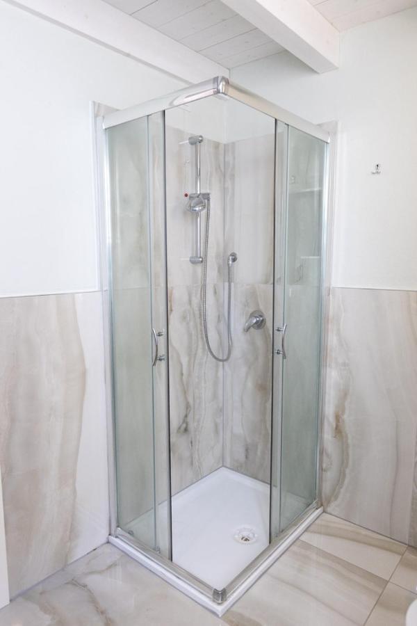 Loft2 Via Morosini Centro Varese - Ixihome Dış mekan fotoğraf